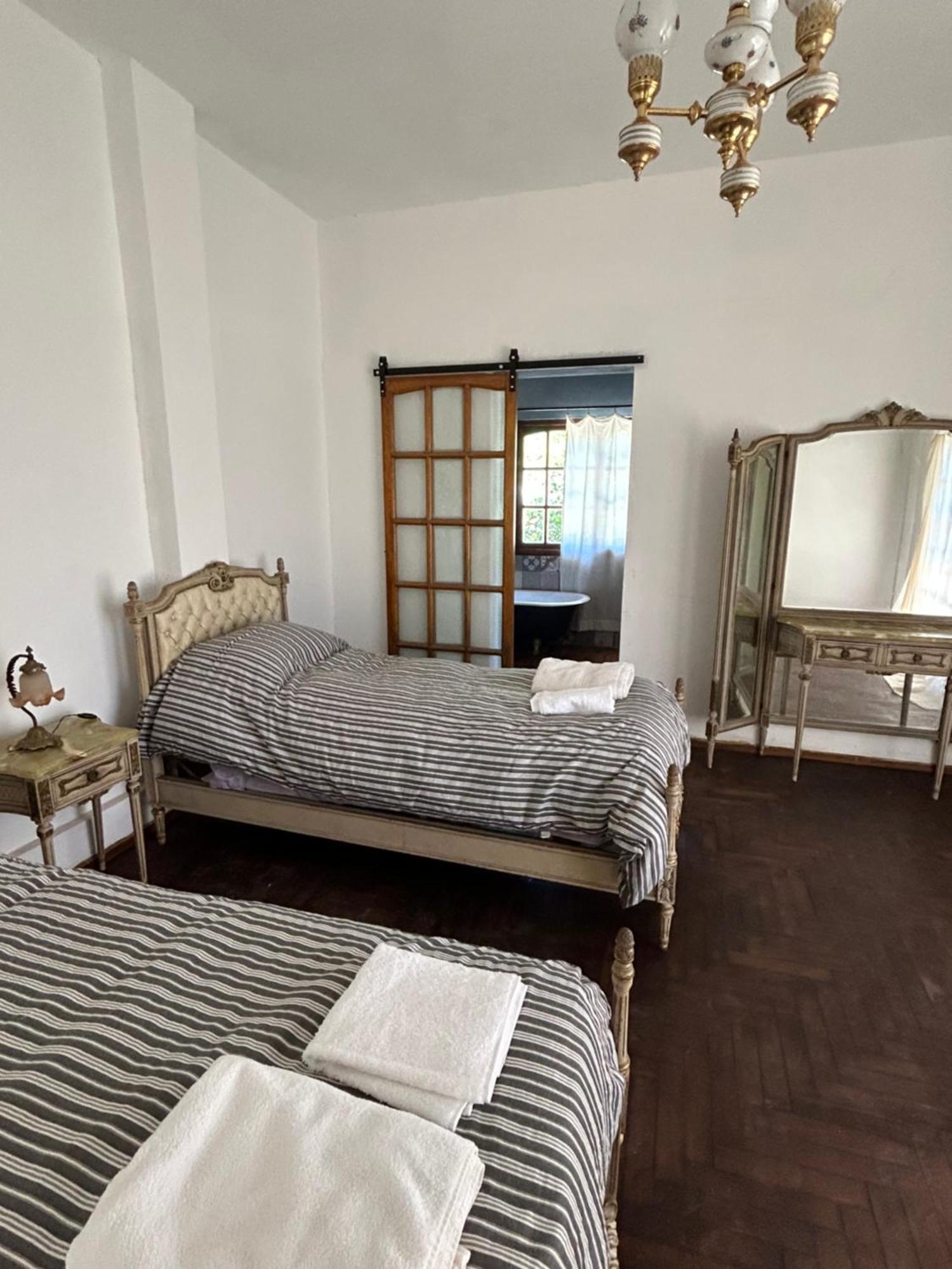 Casa rural En La Guapeada Polo, Pilar Pilar (Buenos Aires)